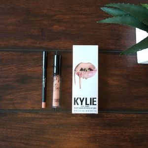 Kylie Velvet Liquid| LA